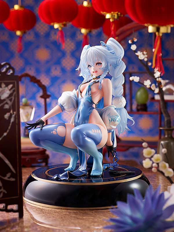 (PO) Dolls' Frontline PA-15 -Kowaku na Chidorigusa- Image_10