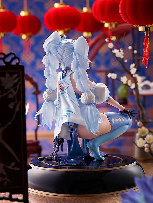 (PO) Dolls' Frontline PA-15 -Kowaku na Chidorigusa- Image_13