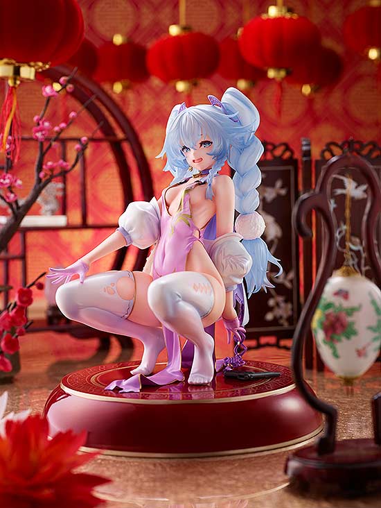 (PO) Dolls' Frontline PA-15 -Kowaku na Chidorigusa- Pink ver. Image_11
