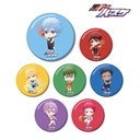 (PO) Kuroko's Basketball Trading Chibi Chara Hissatsuwaza Can Badge [BOX] Image_1