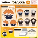 (PO) HQ-03 Haikyu! Fuwakororin [BOX] Image_1