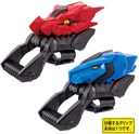 Kamen Rider Saber DX Dragonic Booster & Kinglion Booster Image_2