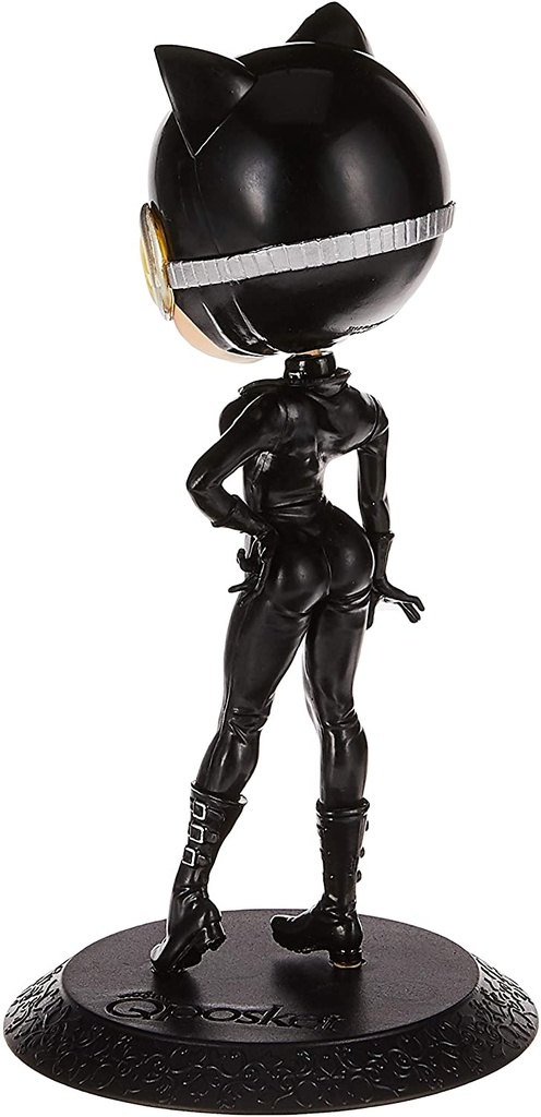 (PO) DC Comic Q Posket - Catwoman (normal colour) (3) Image_2