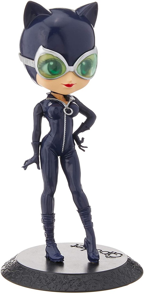 (PO) DC Comic Q Posket - Catwoman (Special colour) (3) Image_1