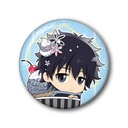 (PO) Moriarty the Patriot Cup in! Trading Can Badge [BOX] Image_6