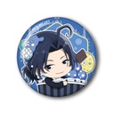 (PO) Moriarty the Patriot Cup in! Trading Can Badge [BOX] Image_7