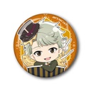 (PO) Moriarty the Patriot Cup in! Trading Can Badge [BOX] Image_8