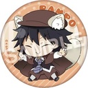 (PO) Bungo Stray Dogs Momonga Can Badge Vol. 1 [BOX] Image_5