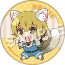 (PO) Bungo Stray Dogs Momonga Can Badge Vol. 1 [BOX] Image_7