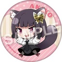 (PO) Bungo Stray Dogs Momonga Can Badge Vol. 1 [BOX] Image_8