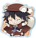 (PO) Bungo Stray Dogs Momonga Rubber Strap Vol. 1 [BOX] Image_5