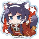 (PO) Bungo Stray Dogs Momonga Rubber Strap Vol. 1 [BOX] Image_6