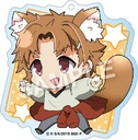 (PO) Bungo Stray Dogs Momonga Rubber Strap Vol. 1 [BOX] Image_7