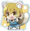 (PO) Bungo Stray Dogs Momonga Rubber Strap Vol. 1 [BOX] Image_8