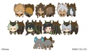 (PO) Disney Twisted Wonderland Nokkari Rubber Clip B Box [BOX] Image_2