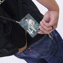 (PO) Haikyu! To the Top Full Color Pass Case Hajime Iwaizumi Image_2