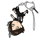 (PO) Haikyu! To the Top Tsumamare Key Holder Rintaro Suna Image_1