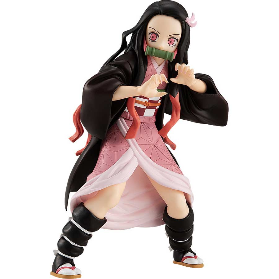 (PO) POP UP PARADE Demon Slayer: Kimetsu no Yaiba - Nezuko Kamado Image_2