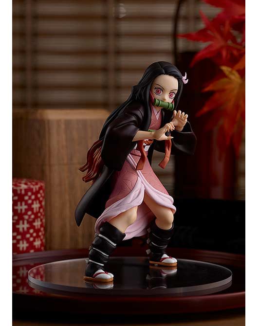 (PO) POP UP PARADE Demon Slayer: Kimetsu no Yaiba - Nezuko Kamado Image_3