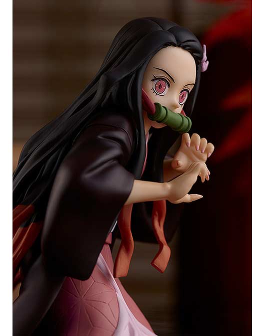 (PO) POP UP PARADE Demon Slayer: Kimetsu no Yaiba - Nezuko Kamado Image_4