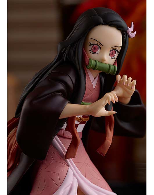 (PO) POP UP PARADE Demon Slayer: Kimetsu no Yaiba - Nezuko Kamado Image_5