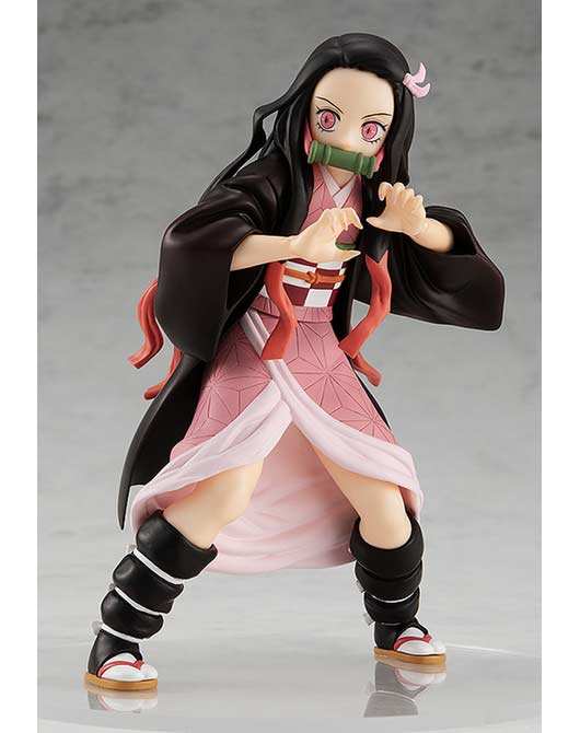 (PO) POP UP PARADE Demon Slayer: Kimetsu no Yaiba - Nezuko Kamado Image_6