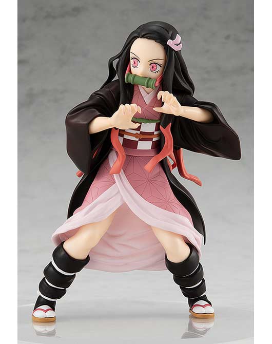(PO) POP UP PARADE Demon Slayer: Kimetsu no Yaiba - Nezuko Kamado Image_7