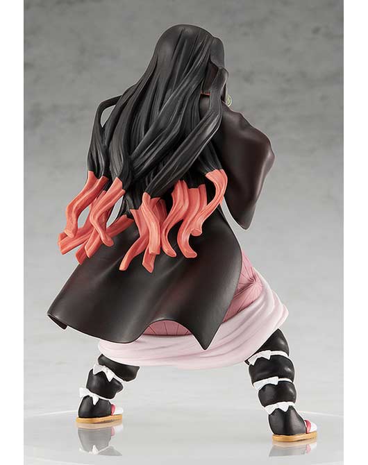 (PO) POP UP PARADE Demon Slayer: Kimetsu no Yaiba - Nezuko Kamado Image_8