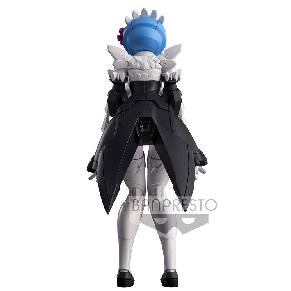 (PO) Re:Zero Starting Life in Another World Bijyoid Rem Image_3