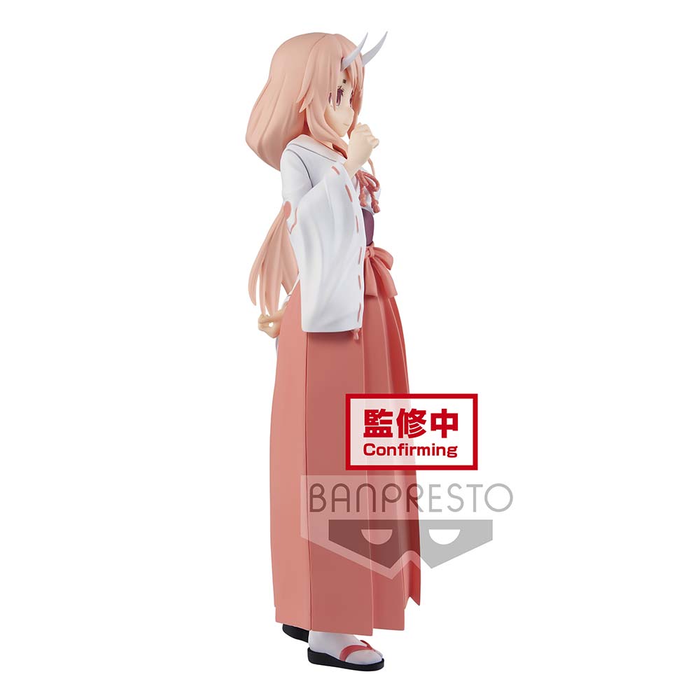 (PO) That time I Got Reincarnated as a Slime - Otherworlder Figure Vol.6 - Shuna Image_3