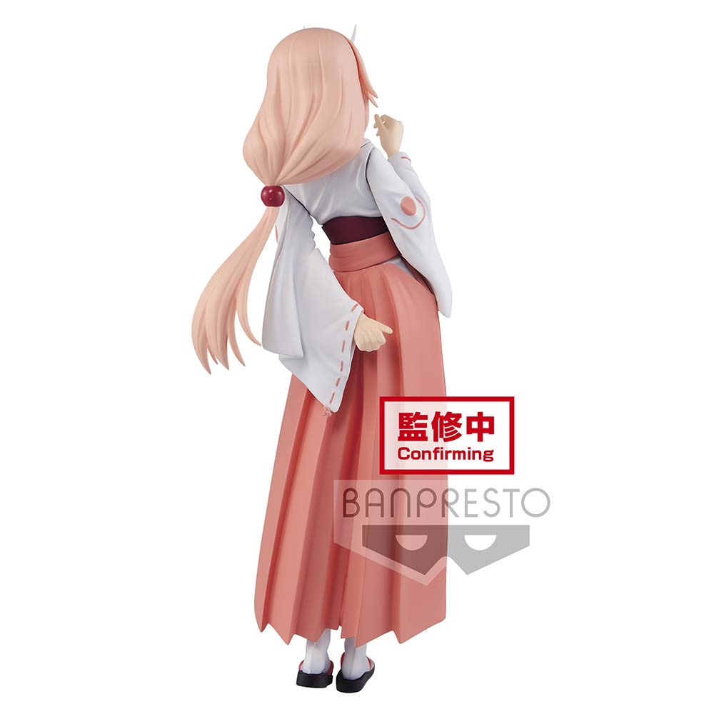 (PO) That time I Got Reincarnated as a Slime - Otherworlder Figure Vol.6 - Shuna Image_4