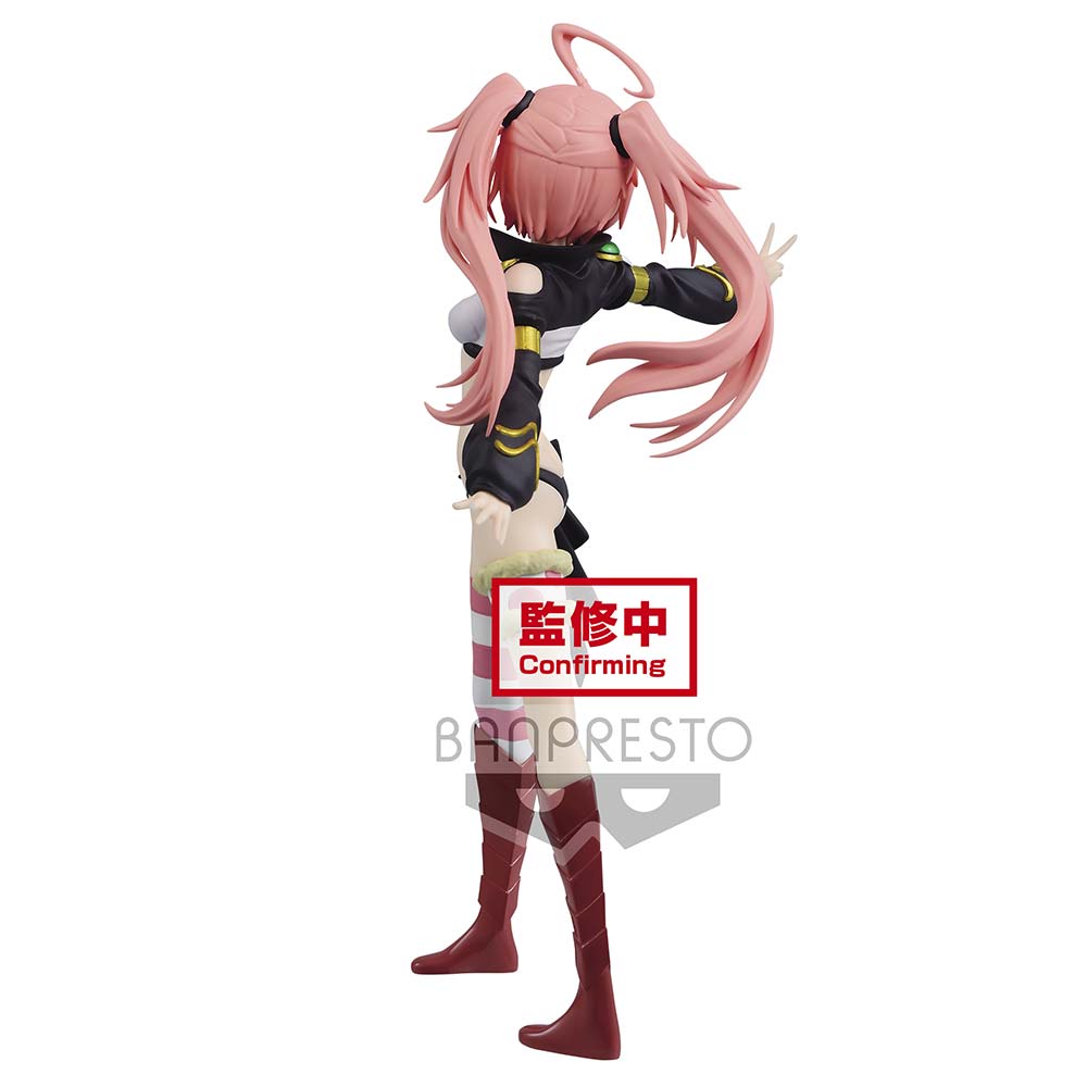 (PO) That time I Got Reincarnated as a Slime - Otherworlder Figure Vol.6 - Milim Image_4
