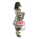 (PO) Demon Slayer: Kimetsu no Yaiba Figure Vol.16 - Obanai Iguro (Sepia ver.) Image_2