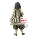 (PO) Demon Slayer: Kimetsu no Yaiba Figure Vol.16 - Obanai Iguro (Sepia ver.) Image_4