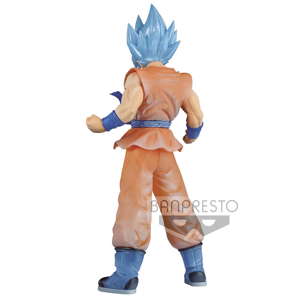 (PO) Dragonball Super Clearise Super Saiyan God Super Saiyan Son Goku Image_3