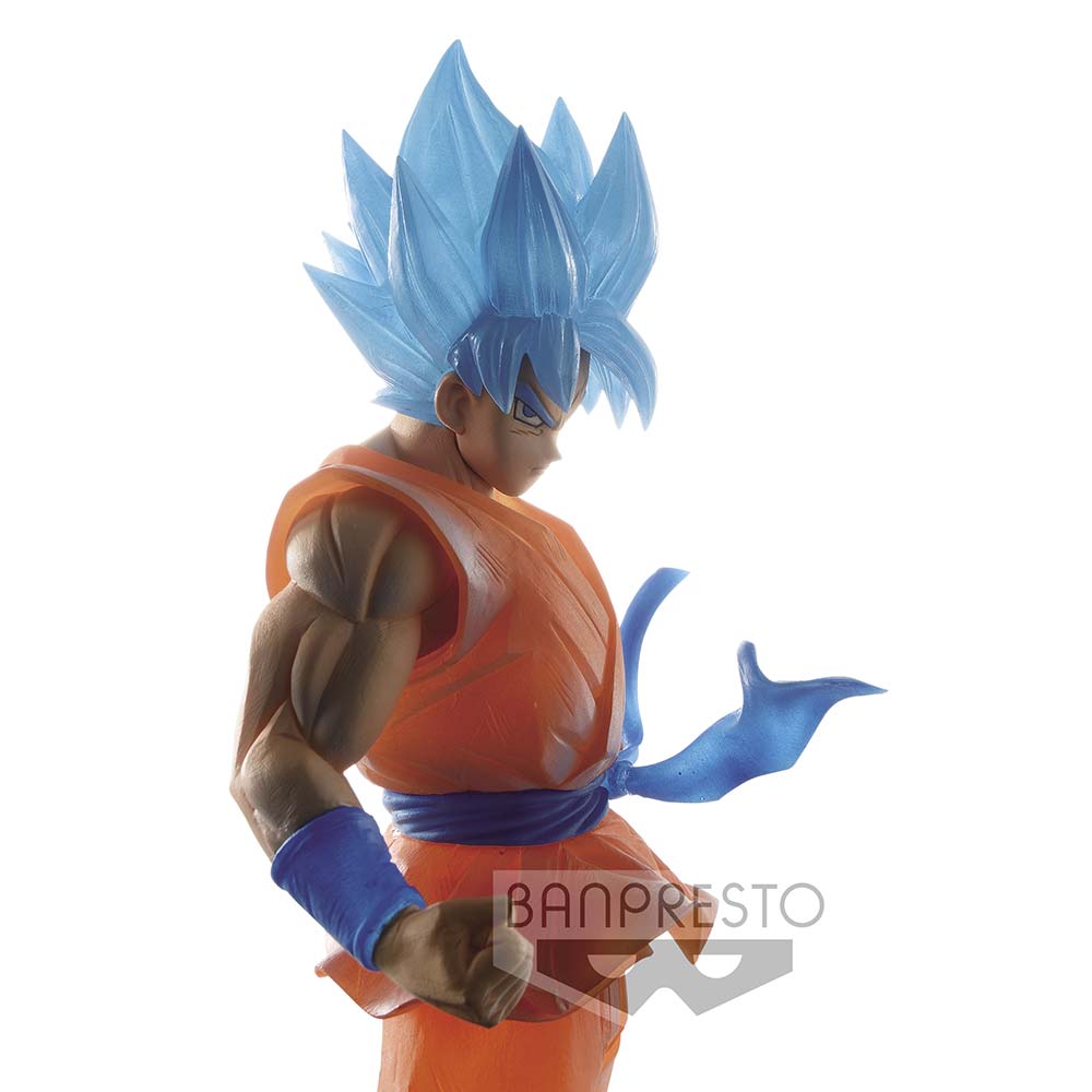 (PO) Dragonball Super Clearise Super Saiyan God Super Saiyan Son Goku Image_4