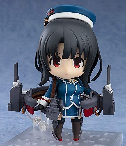 (PO) Nendoroid 1023 Kantai Collection - Takao (5) Image_2