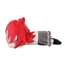 (PO) Love Live! Sunshine! Tera Jumbo Nesoberi Plush Kurosawa Ruby (Re-issue) Image_3