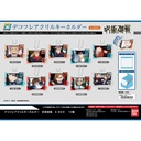 (PO) DECOFLA Acrylic Key Chain Jujutsu Kaisen A BOX [BOX] Image_1