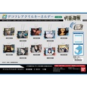 (PO) DECOFLA Acrylic Key Chain Jujutsu Kaisen C BOX [BOX] Image_1