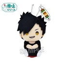 (PO) Haikyu! To The Top Finger Puppet Series Training Camp Ver. - Kuroo Tetsuro Image_1