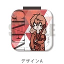 (PO) Given The Movie x PLAYFUL PICTURES! Series Code Clip A Mafuyu Image_1