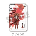 (PO) Given The Movie x PLAYFUL PICTURES! Series Pass Case D Mafuyu Image_1