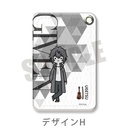 (PO) Given The Movie x PLAYFUL PICTURES! Series Pass Case H Ugetsu Image_1