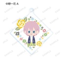 (PO) The Quintessential Quintuplets Trading NordiQ Acrylic Key Chain [BOX] Image_4