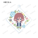 (PO) The Quintessential Quintuplets Trading NordiQ Acrylic Key Chain [BOX] Image_6