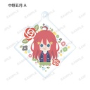 (PO) The Quintessential Quintuplets Trading NordiQ Acrylic Key Chain [BOX] Image_8