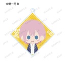 (PO) The Quintessential Quintuplets Trading NordiQ Acrylic Key Chain [BOX] Image_9