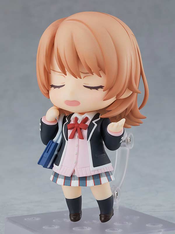 (PO) Nendoroid 1564 My Teen Romantic Comedy SNAFU Climax - Isshiki Iroha Image_6