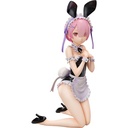 (PO) Re:Zero Starting Life in Another World Ram Bare Legs Bunny Ver. Image_2